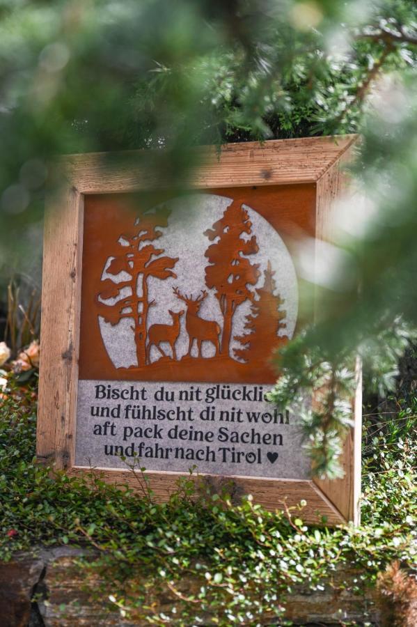 Ferienhaus Schneiderhaeusl Zillertal Stummerberg Exteriör bild
