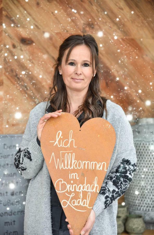 Ferienhaus Schneiderhaeusl Zillertal Stummerberg Exteriör bild