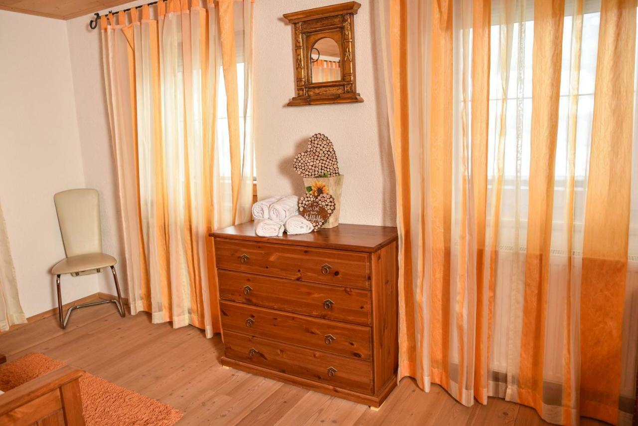 Ferienhaus Schneiderhaeusl Zillertal Stummerberg Exteriör bild